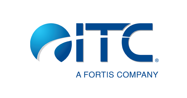 ITC Logo