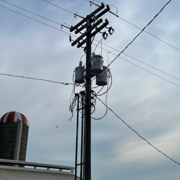 3-Phase Power.