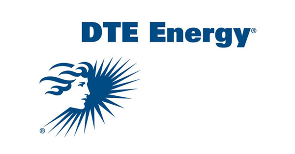 DTE logo