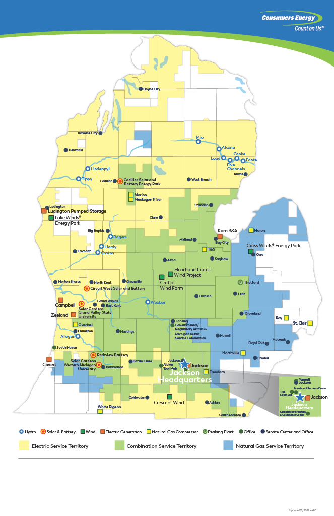 Consumers Energy Service Map.png