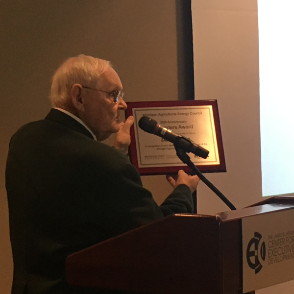 Truman Presentation.
