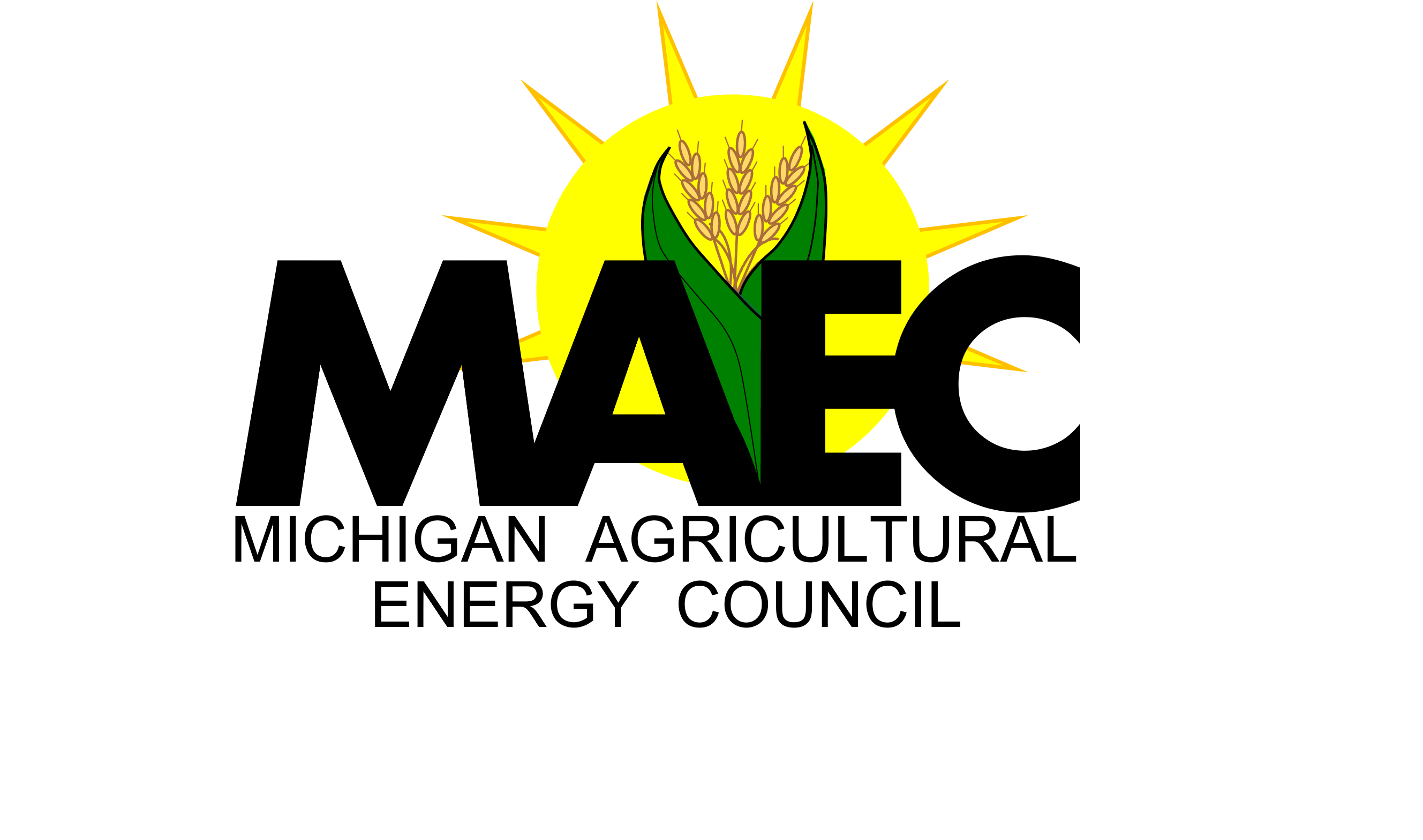 MAEC Logo