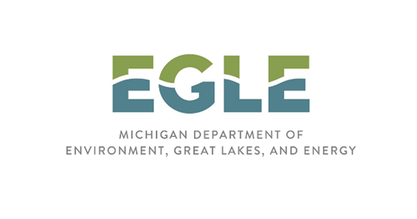 EGLE Logo